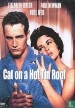 cat on a hot tin roof ( paul newman,elizabeth taylor, Ophalen of Verzenden, Zo goed als nieuw