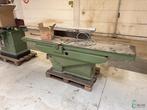 Vlakbanken Stricker Munster