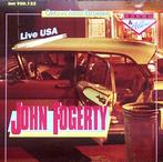 CD JOHN FOGERTY - Live USA - Washington D.C 1987, Pop rock, Utilisé, Envoi