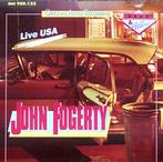 CD JOHN FOGERTY - Live VS - Washington D.C 1987, Cd's en Dvd's, Verzenden, Gebruikt, Poprock