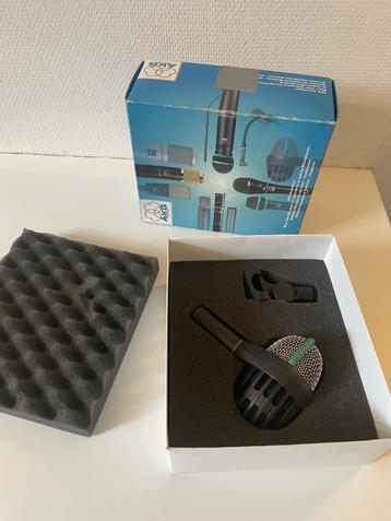 Microphone AKG D112