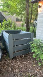 Compostbak, Tuin en Terras, Ophalen