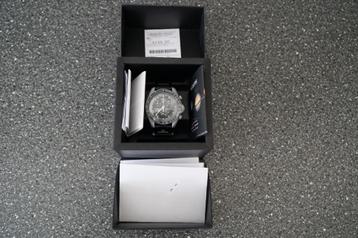 horologesSwatch X Omega, Handtassen en Accessoires, Horloges | Heren, Ophalen, Kunststof, Polshorloge, Nieuw