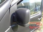 Buitenspiegel links van een Peugeot Expert, Ophalen of Verzenden, 3 maanden garantie, Gebruikt, Peugeot