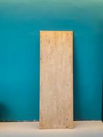Hamar Ikea keukenblad beuk, Doe-het-zelf en Bouw, Hout en Planken, Ophalen, Gebruikt, 25 tot 50 mm, Beuken