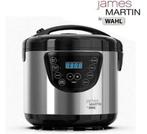 James Martin Wahl digitale MultiCooker 4L multi-cooker NIEUW, Elektronische apparatuur, Ophalen of Verzenden, Vaatwasmachinebestendig
