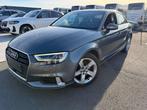 Audi A3 A3 2.0 tdi Sport line Quatro s-tronic (bj 2018), Auto's, Audi, Automaat, 4 deurs, Gebruikt, 4 cilinders