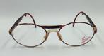 Vintage bril montuur Carrera 5387, Enlèvement ou Envoi, Lunettes, Neuf