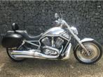 Harley-Davidson, Motoren, 2 cilinders, Chopper, 1130 cc, Particulier