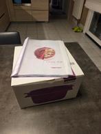 Tupperware Micro Pressure Cooker, Ophalen, Nieuw, Rood