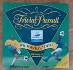 Trivial pursuit Franxe, '98 wk voetbaleditie, Hobby en Vrije tijd, Ophalen, Zo goed als nieuw