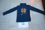 Col shirt LM 128 JBC meisjes Foto 7126, Kinderen en Baby's, Kinderkleding | Maat 128, Meisje, Ophalen of Verzenden, Zo goed als nieuw