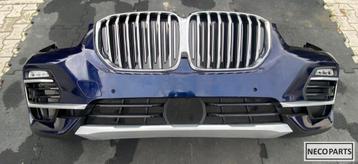 BMW X5 M5 BUMPER VOORBUMPER  beschikbaar voor biedingen