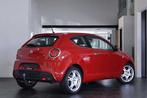 Alfa Romeo MiTo 1.3 JTD Multijet Airco Trekhaak *Voor Export, Auto's, Alfa Romeo, 4 zetels, Stof, Gebruikt, Electronic Stability Program (ESP)