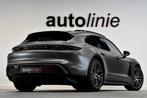 Porsche Taycan Sport Turismo 79 kWh. Perf Accu, Luchtv., Spo, Auto's, Automaat, Parkeersensor, Beige, Break