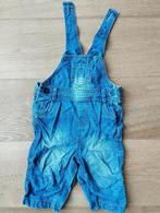 Salopette en jean 6 mois, Enfants & Bébés, Vêtements de bébé | Taille 68, Enlèvement, Utilisé, Garçon ou Fille, Autres types