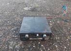 Oude vintage autoradio mancave, Auto diversen, Autoradio's, Ophalen of Verzenden