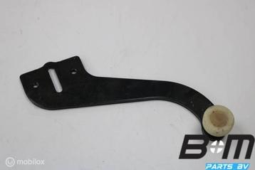 Rolgeleiding linksboven VW Transporter T5 7H0843435E beschikbaar voor biedingen