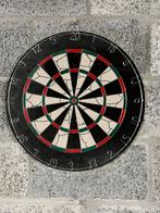 Dartbord met 3 pijlen, Sport en Fitness, Darts, Ophalen, Dartbord