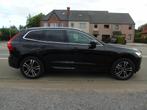 Volvo Xc60 D3 2.0d *09/2018 *1e Eigen *Ohboekje *Navigatie, Auto's, Volvo, Voorwielaandrijving, Leder en Stof, Zwart, https://public.car-pass.be/vhr/602d38f7-79b6-4f04-beec-d7925ce5a273