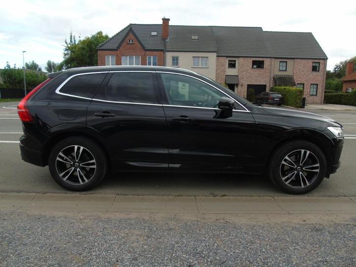 Volvo Xc60 D3 2.0d *09/2018 *1e Eigen *Ohboekje *Navigatie, Auto's, Volvo, Bedrijf, Te koop, XC60, 360° camera, ABS, Achteruitrijcamera