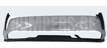 Bumper Porsche Taycan Turbo S 9J1 19- 9J1807221G Voorbumper  beschikbaar voor biedingen