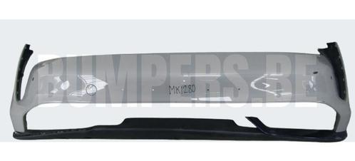Bumper Porsche Taycan Turbo S 9J1 19- 9J1807221G Voorbumper, Auto-onderdelen, Carrosserie, Bumper, Voor, Gebruikt, 6 maanden garantie