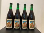 4 flessen Piacere  Cantillon geuze Lambik 2024, Ophalen, Nieuw, Flesje(s)