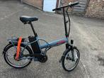 Electrische fiets nieuw, Fietsen en Brommers, Fietsen | Vouwfietsen, Ophalen, Zo goed als nieuw