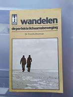 Wandelen de perfekte lichaamsbeweging, Ophalen of Verzenden, Gelezen, Overige onderwerpen, Dr Fred A. Stutman