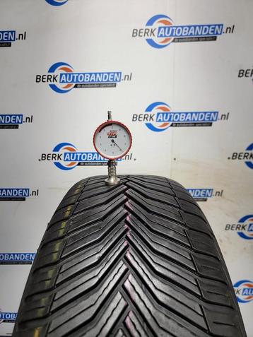 2x Michelin Crossclimate 2 225/55 R18 102V 225/55/18 2255518 beschikbaar voor biedingen