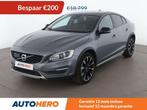 Volvo Others 2.0 D4 Summum (bj 2015, automaat), Auto's, Volvo, 4 deurs, Overige modellen, 1969 cc, Leder