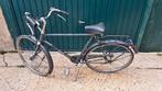Fiets, Ophalen