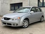 Kia Cerato 1.5crdi, année 2006, euro4, 110.000km, Airco..., Autos, Kia, 5 places, Achat, Hatchback, Phares antibrouillard