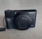 Sony RX100 VII | Appareil photo Bridge de qualité supérieure, Comme neuf, 8 fois ou plus, Enlèvement, Compact