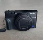 Sony RX100 VII | Appareil photo Bridge de qualité supérieure, TV, Hi-fi & Vidéo, Appareils photo numériques, Comme neuf, 8 fois ou plus