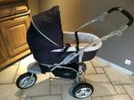 Buggy wandelwagen, Kinderen en Baby's, Kinderwagens en Combinaties, Verzenden, Nieuw, Combiwagen, Verstelbare duwstang