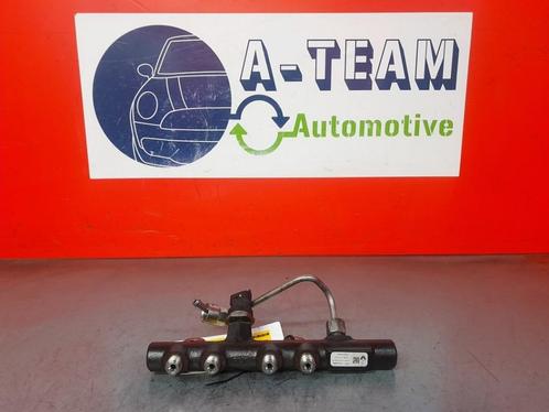 INJECTIEGALERIJ Renault Clio IV Estate / Grandtour (7R), Auto-onderdelen, Brandstofsystemen, Renault, Gebruikt