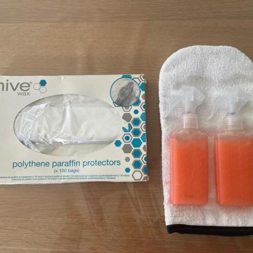 Manicure materiaal, Hobby en Vrije tijd, Overige Hobby en Vrije tijd, Zo goed als nieuw, Ophalen of Verzenden