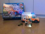 Playmobil City Life Ziekenwagen, Ophalen, Gebruikt, Complete set