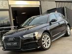 Audi A6 Avant 2.0 TDi ultra S tronic (bj 2016, automaat), Auto's, Audi, 1800 kg, Gebruikt, 4 cilinders, 5 deurs