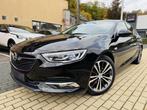 Opel Insignia Insignia Grand Sport 1.6 CDTI Ultimate (EU6.2), Auto's, Gebruikt, 4 cilinders, 136 pk, Zwart