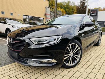 Opel Insignia Insignia Grand Sport 1.6 CDTI Ultimate (EU6.2) beschikbaar voor biedingen