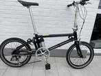AHOOGA Active 24V, Gebruikt, Versnellingen, 18 tot 20 inch, Ophalen