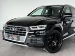 Audi Q5 2.0TDi SPORT-COCKPIT-CUIR-CAMERA-ATTELAGE-PDC-TVA, Auto's, Audi, Automaat, 2430 kg, Gebruikt, 4 cilinders