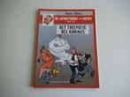 Nero 60  Het theepotje des konings  1986, Boeken, Gelezen, Marc Sleen, Eén stripboek, Ophalen of Verzenden