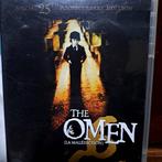 The omen 1976 dvd krasvrij 1eu, Cd's en Dvd's, Dvd's | Klassiekers, 1960 tot 1980, Vanaf 16 jaar, Overige genres, Ophalen of Verzenden