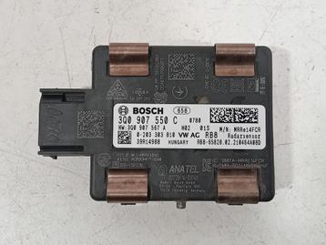 ACC SENSOR Volkswagen Passat Variant (3G5) (3Q0907550C) beschikbaar voor biedingen