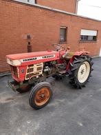Yanmar mini tractor, Zakelijke goederen, Landbouw | Tractoren, Ophalen of Verzenden, Gebruikt, Tot 80 Pk, Overige merken