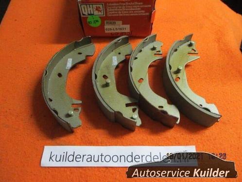 Remschoenset Ford Transit 91-2000  Transit tourneo QH, Auto-onderdelen, Remmen en Aandrijving, Ford, Nieuw, Ophalen of Verzenden
